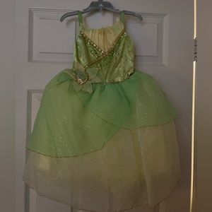 Disney Princess and the Frog